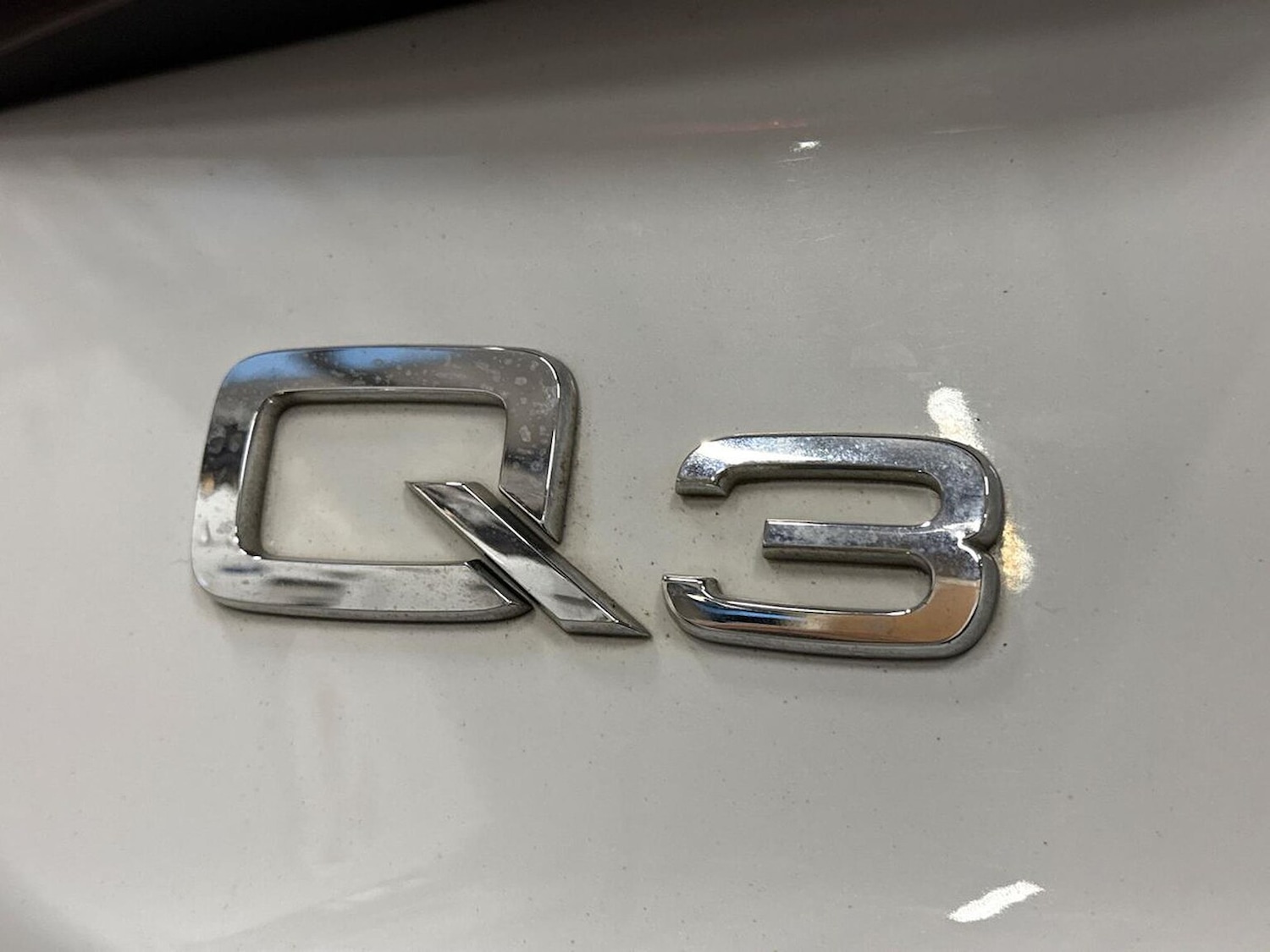 Used Audi Q3 2017 for sale - 76946980: Photo 35