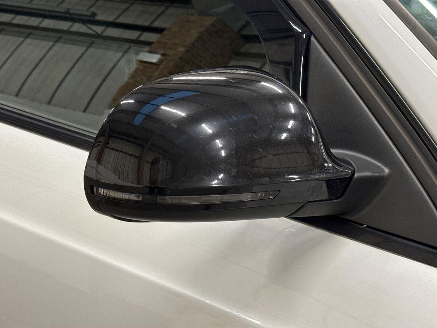 Used Audi Q3 2017 for sale - 76946980: Photo 37