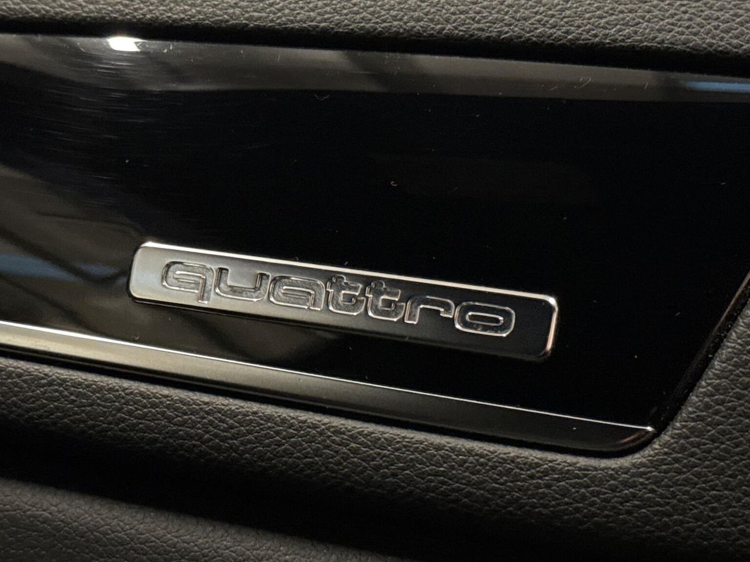 Used Audi Q3 2017 for sale - 76946980: Photo 38