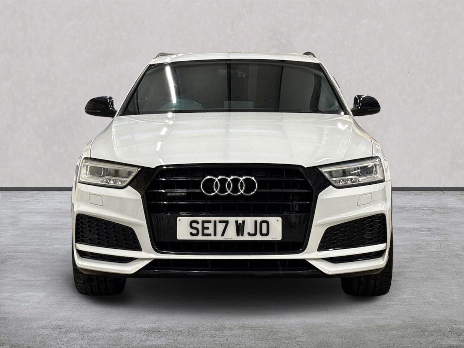 Used Audi Q3 2017 for sale - 76946980: Photo 5