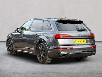 Used Audi Q7 2025 for sale - 75701156: Photo