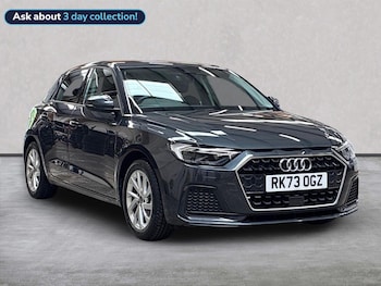 Used Audi A1 2023 for sale - 79194789: Photo