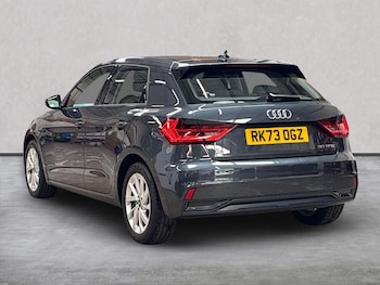 Used Audi A1 2023 for sale - 79194789: Photo