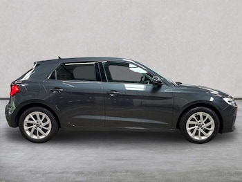 Used Audi A1 2023 for sale - 79194789: Photo