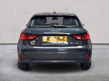 Used Audi A1 2023 for sale - 79194789: Photo
