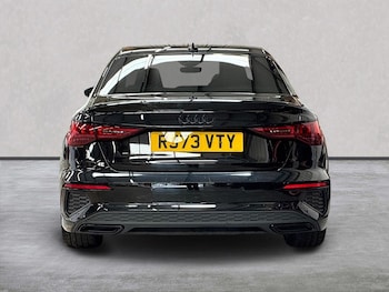 Used Audi A3 2024 for sale - 79115088: Photo