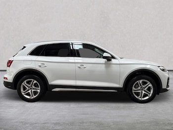Used Audi Q5 2021 for sale - 75956426: Photo