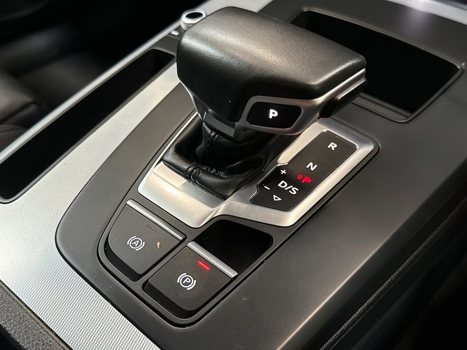 Vehicle 40