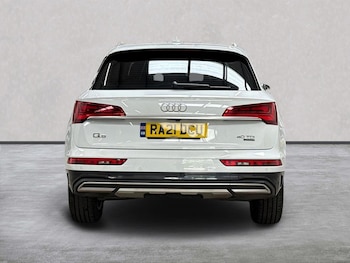 Used Audi Q5 2021 for sale - 75956426: Photo