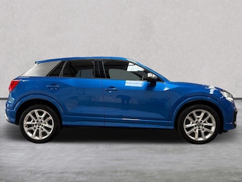 Used Audi Q2 2019 for sale - 76182493: Photo
