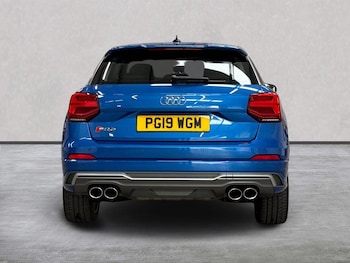 Used Audi Q2 2019 for sale - 76182493: Photo