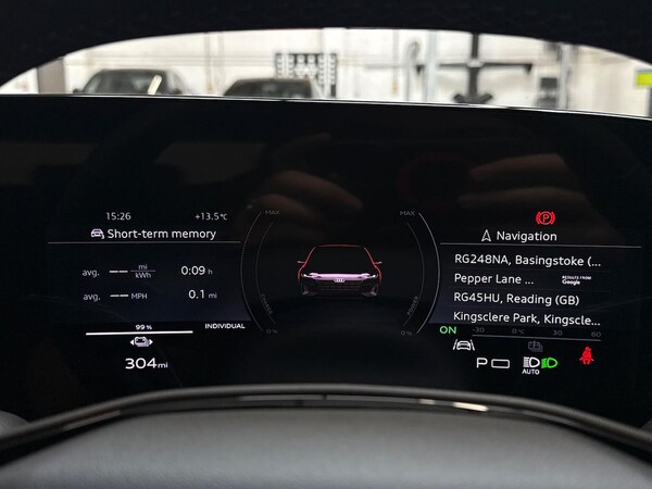 Used Audi A6 2025 for sale - 75437507: Photo 10