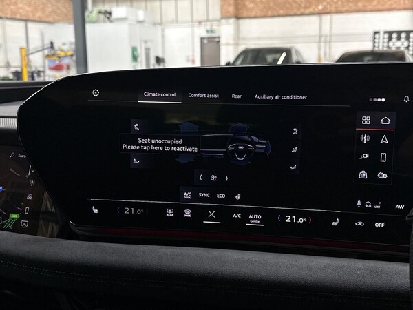 Used Audi A6 2025 for sale - 75437507: Photo 12
