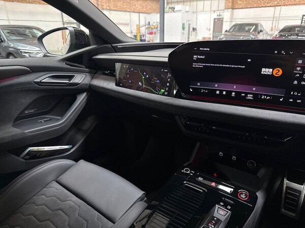 Used Audi A6 2025 for sale - 75437507: Photo 13