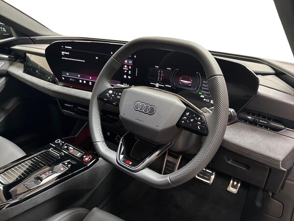 Used Audi A6 2025 for sale - 75437507: Photo 15