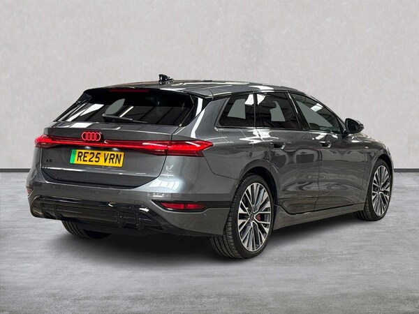 Used Audi A6 2025 for sale - 75437507: Photo 18