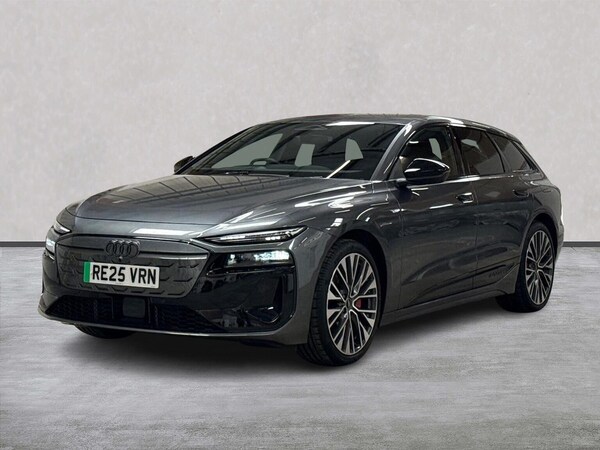 Used Audi A6 2025 for sale - 75437507: Photo 20