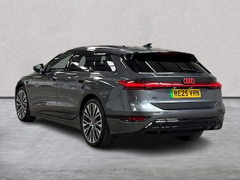 Used Audi A6 Saloon 2025 for sale - 75437507: Photo