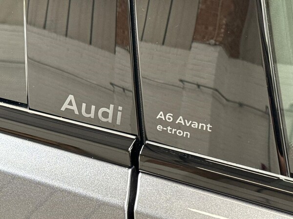 Used Audi A6 2025 for sale - 75437507: Photo 32
