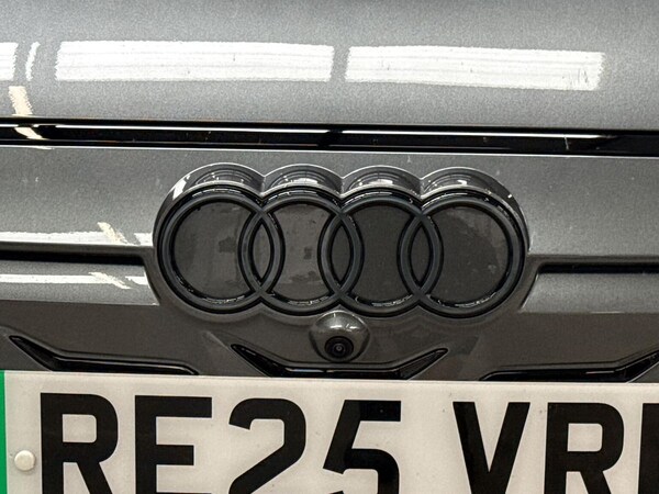 Used Audi A6 2025 for sale - 75437507: Photo 33