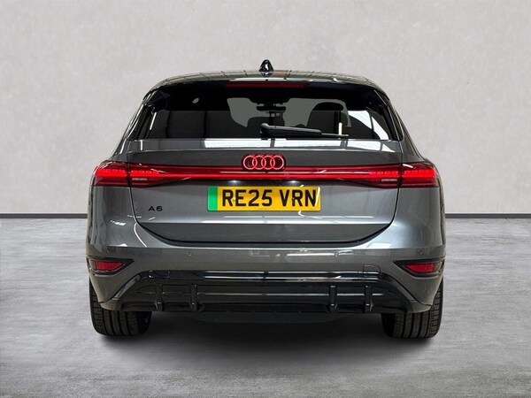 Used Audi A6 2025 for sale - 75437507: Photo 4