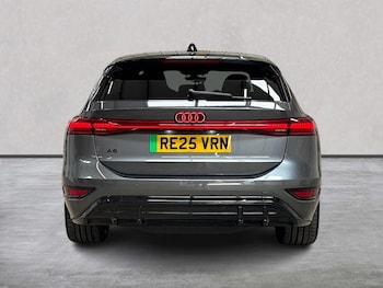 Used Audi A6 Saloon 2025 for sale - 75437507: Photo