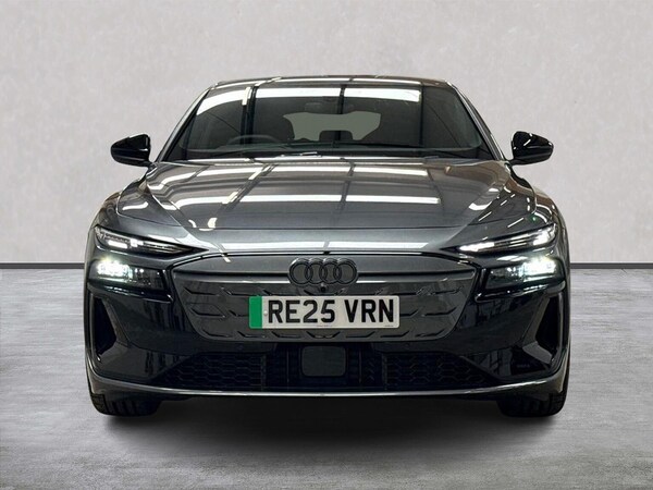 Used Audi A6 2025 for sale - 75437507: Photo 5