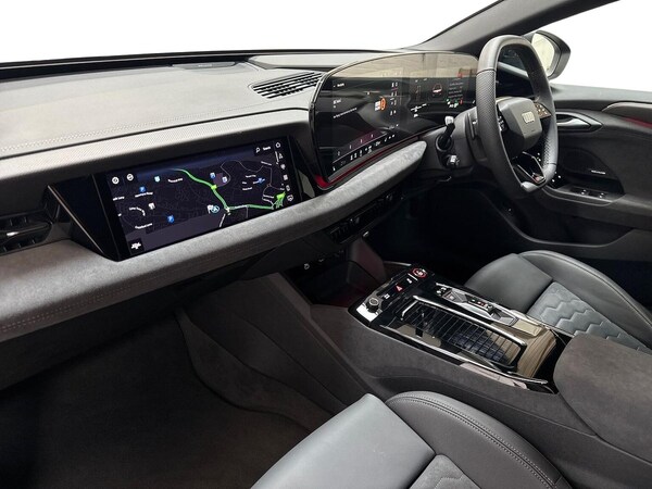 Used Audi A6 2025 for sale - 75437507: Photo 7