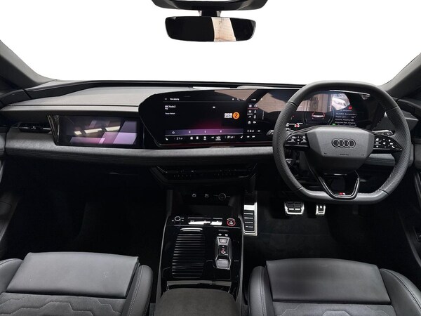 Used Audi A6 2025 for sale - 75437507: Photo 8