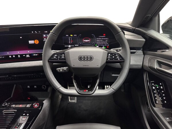 Used Audi A6 2025 for sale - 75437507: Photo 9