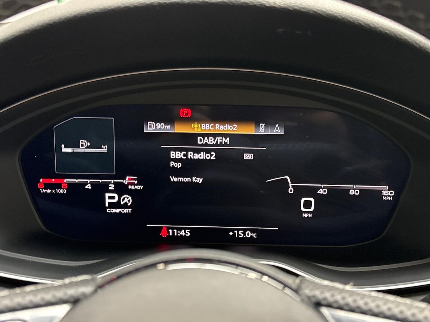 Used Audi A5 2022 for sale - 76741124: Photo 10