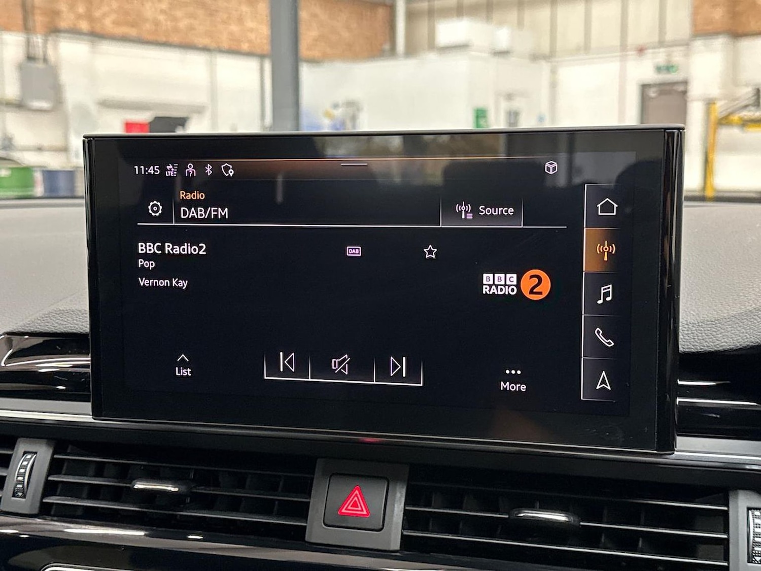 Used Audi A5 2022 for sale - 76741124: Photo 11