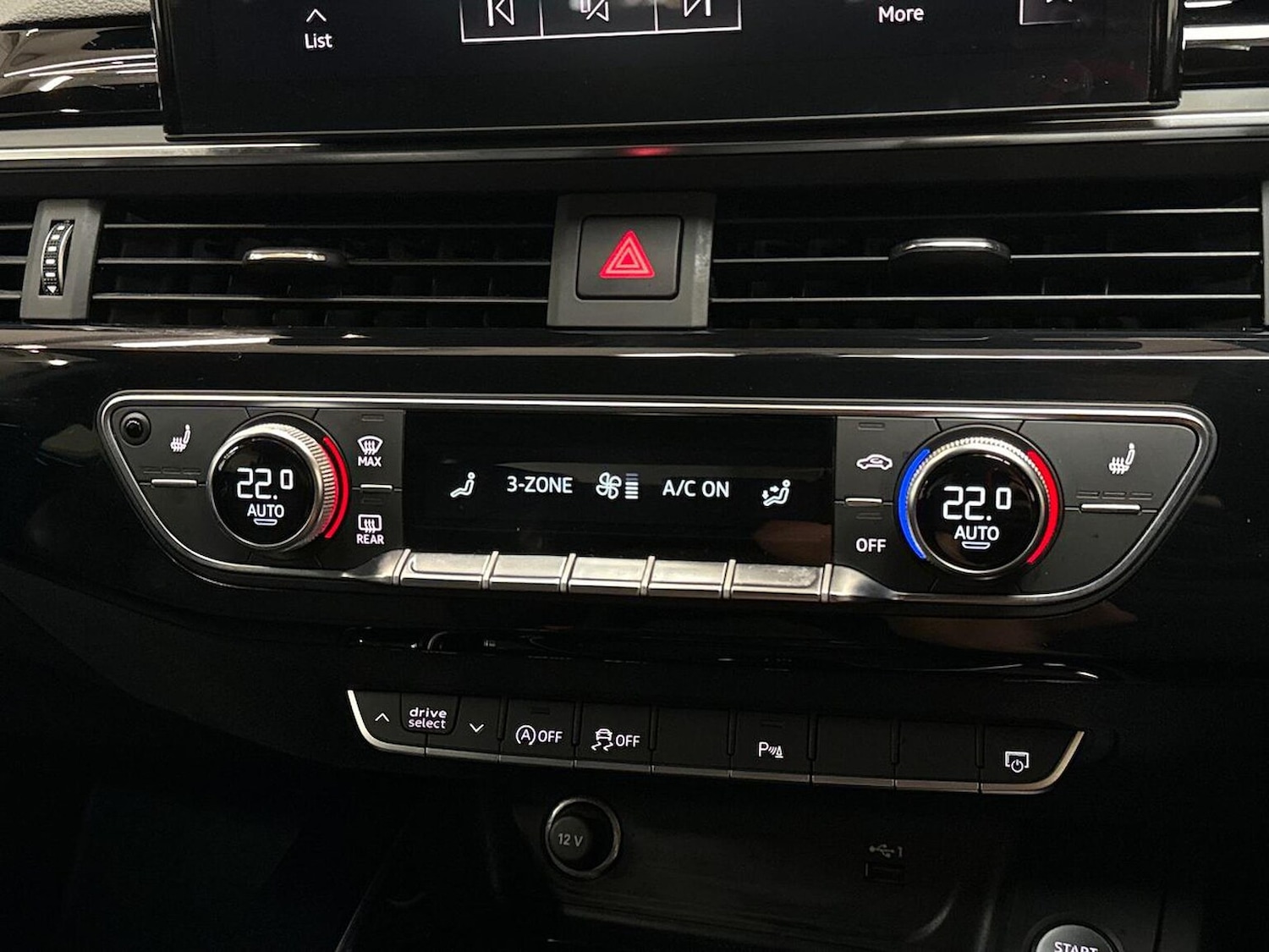 Used Audi A5 2022 for sale - 76741124: Photo 12