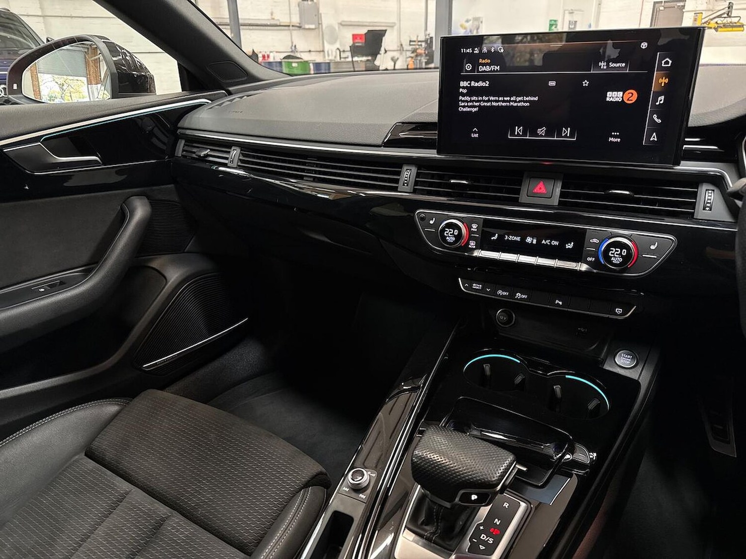 Used Audi A5 2022 for sale - 76741124: Photo 13