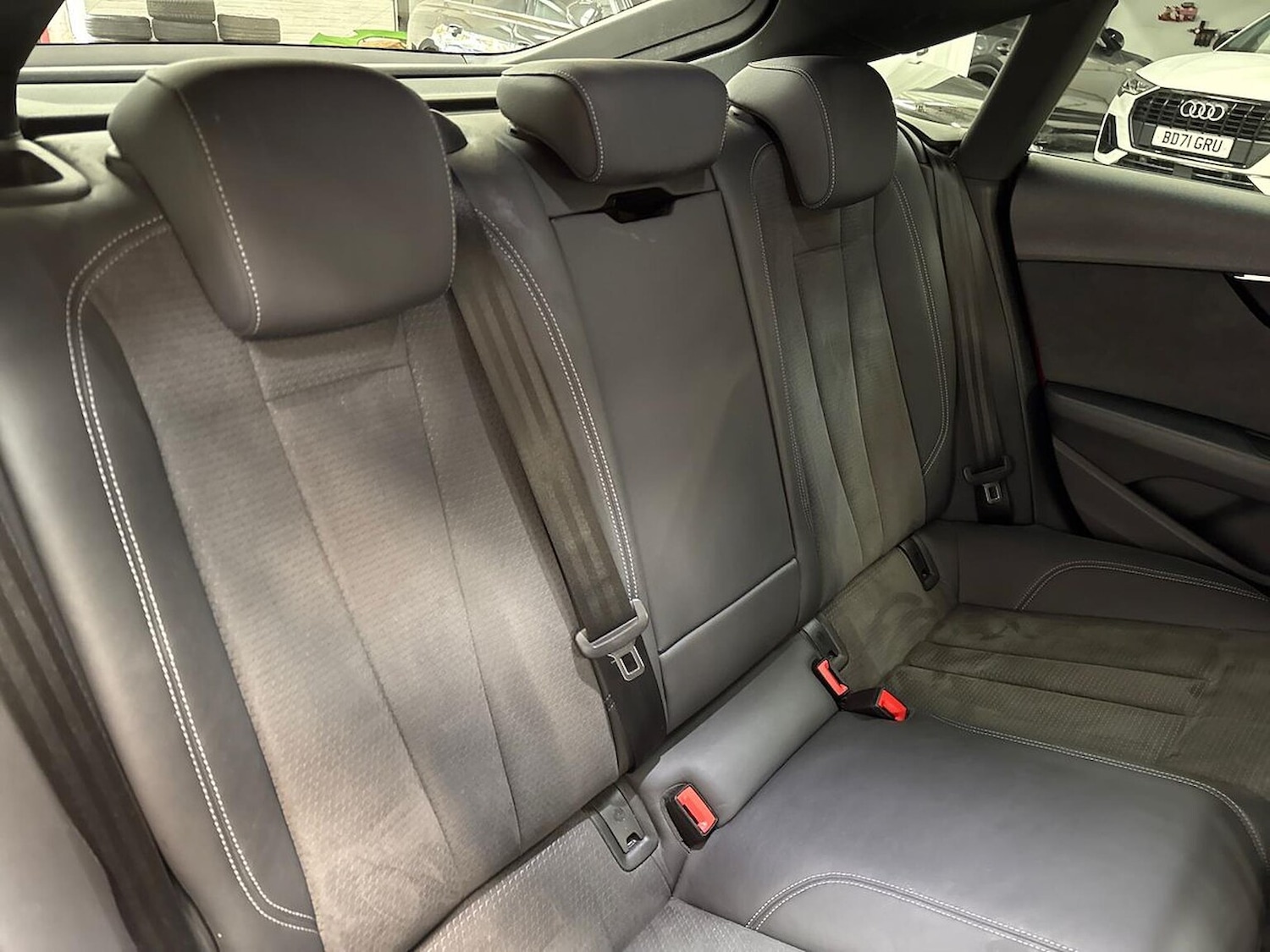 Used Audi A5 2022 for sale - 76741124: Photo 16