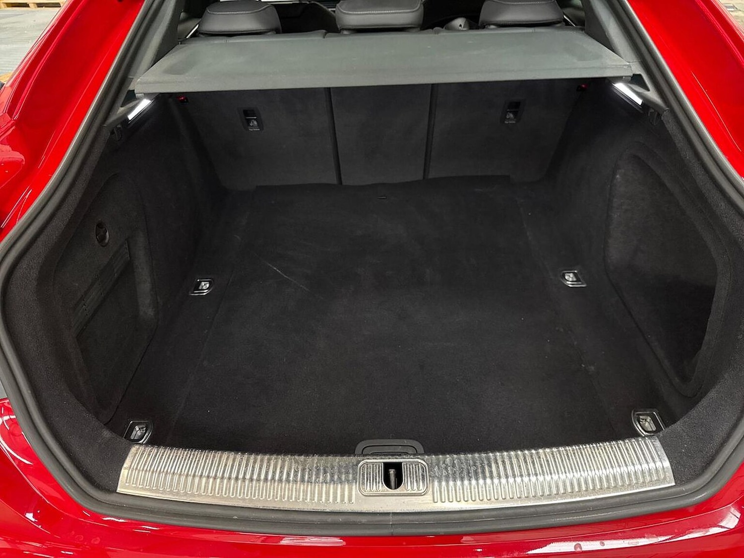 Used Audi A5 2022 for sale - 76741124: Photo 17