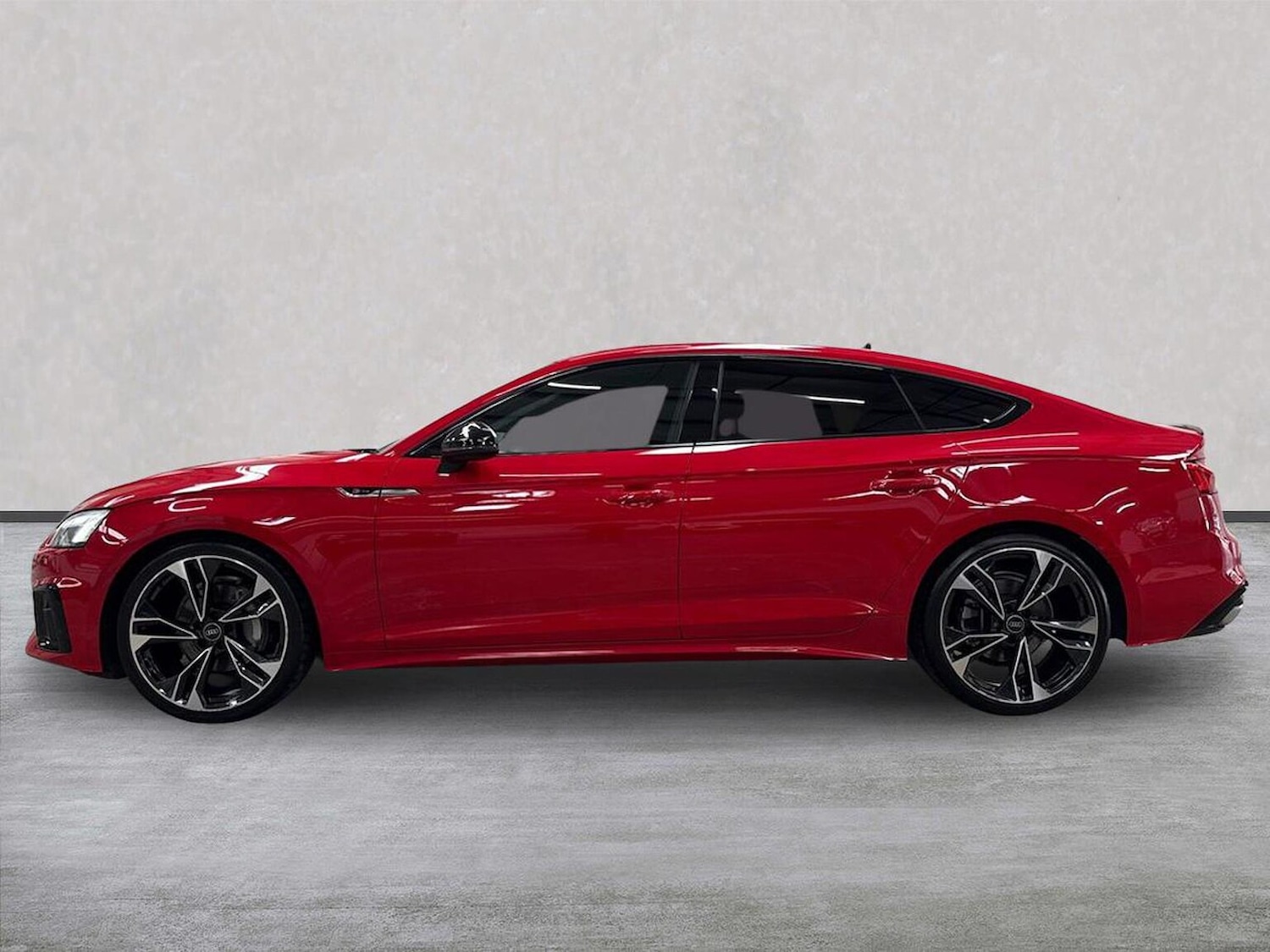 Used Audi A5 2022 for sale - 76741124: Photo 19