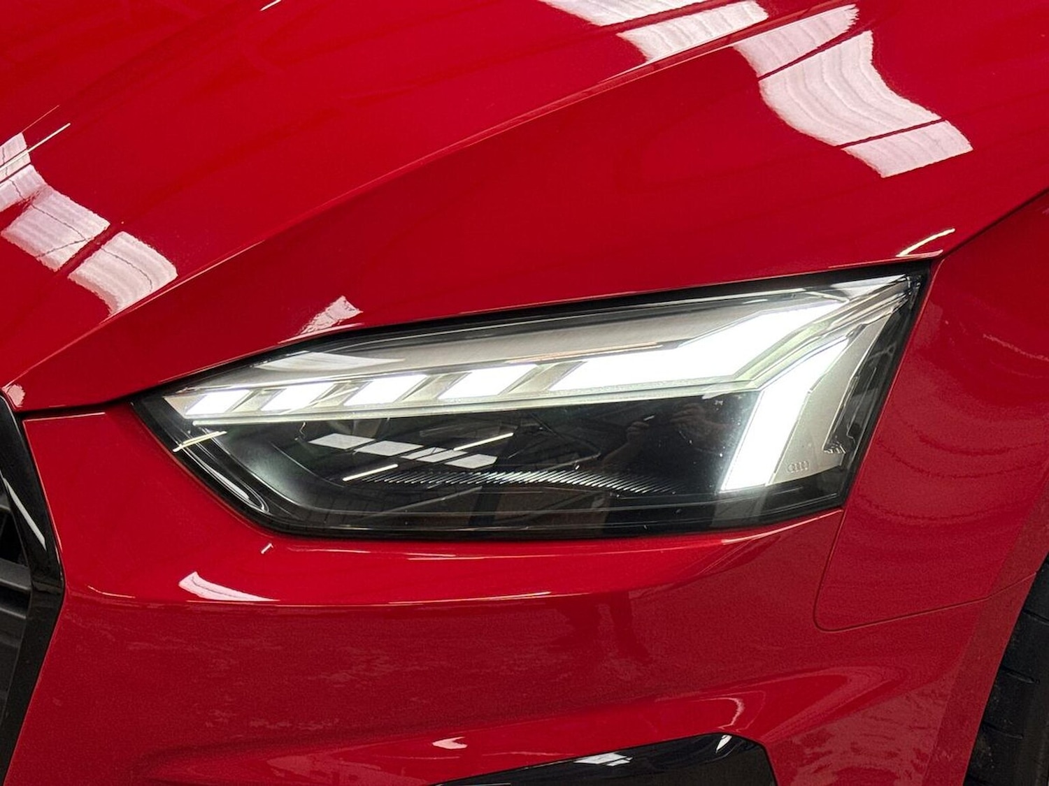 Used Audi A5 2022 for sale - 76741124: Photo 34