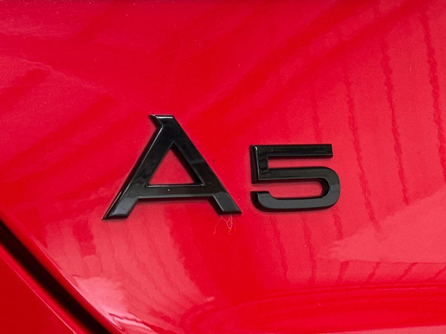 Used Audi A5 2022 for sale - 76741124: Photo 35