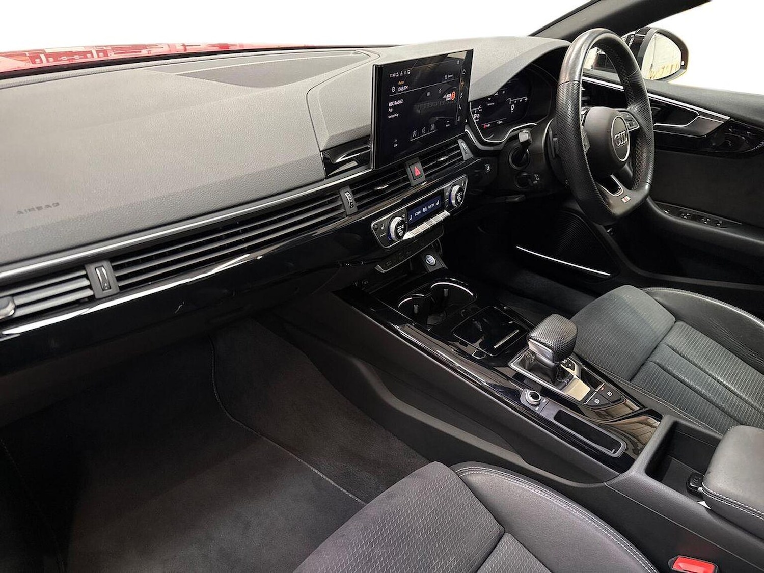 Used Audi A5 2022 for sale - 76741124: Photo 7