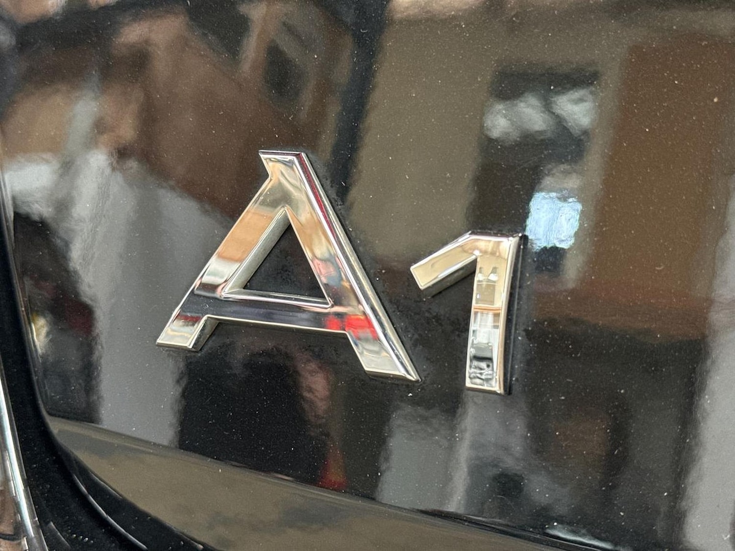 Vehicle 34