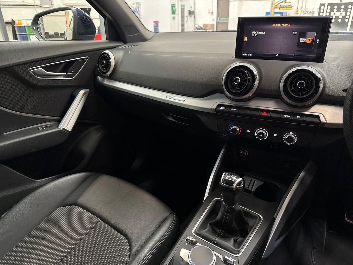 Used Audi Q2 2022 for sale - 76057927: Photo 13
