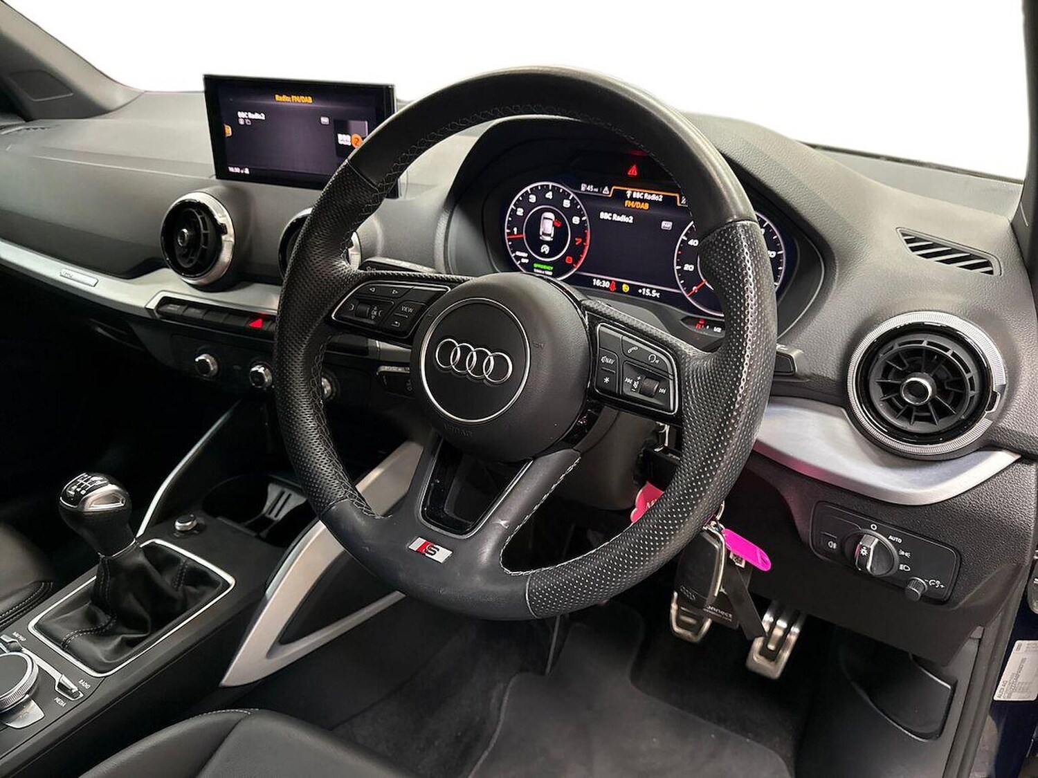 Used Audi Q2 2022 for sale - 76057927: Photo 15