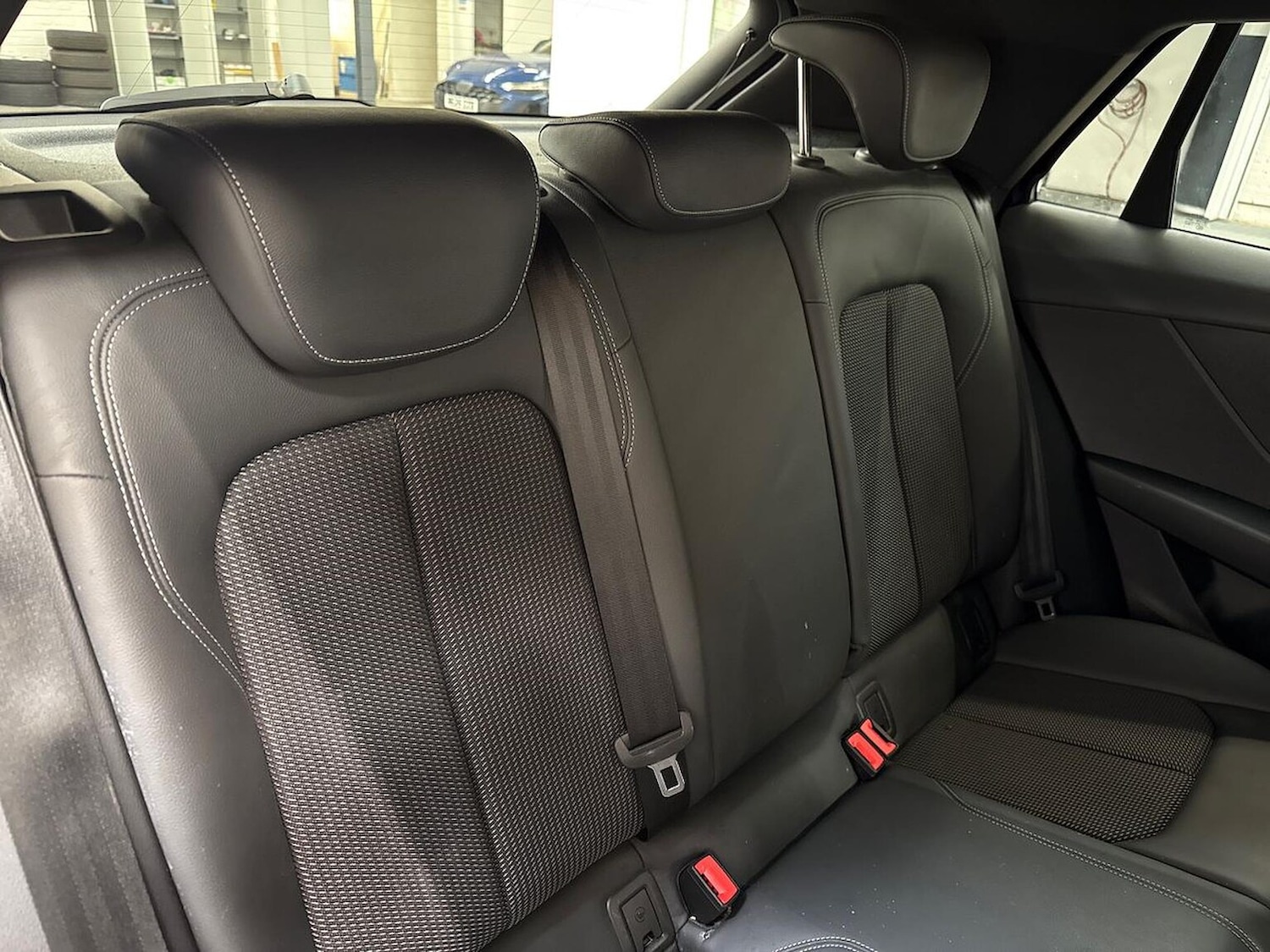 Used Audi Q2 2022 for sale - 76057927: Photo 16