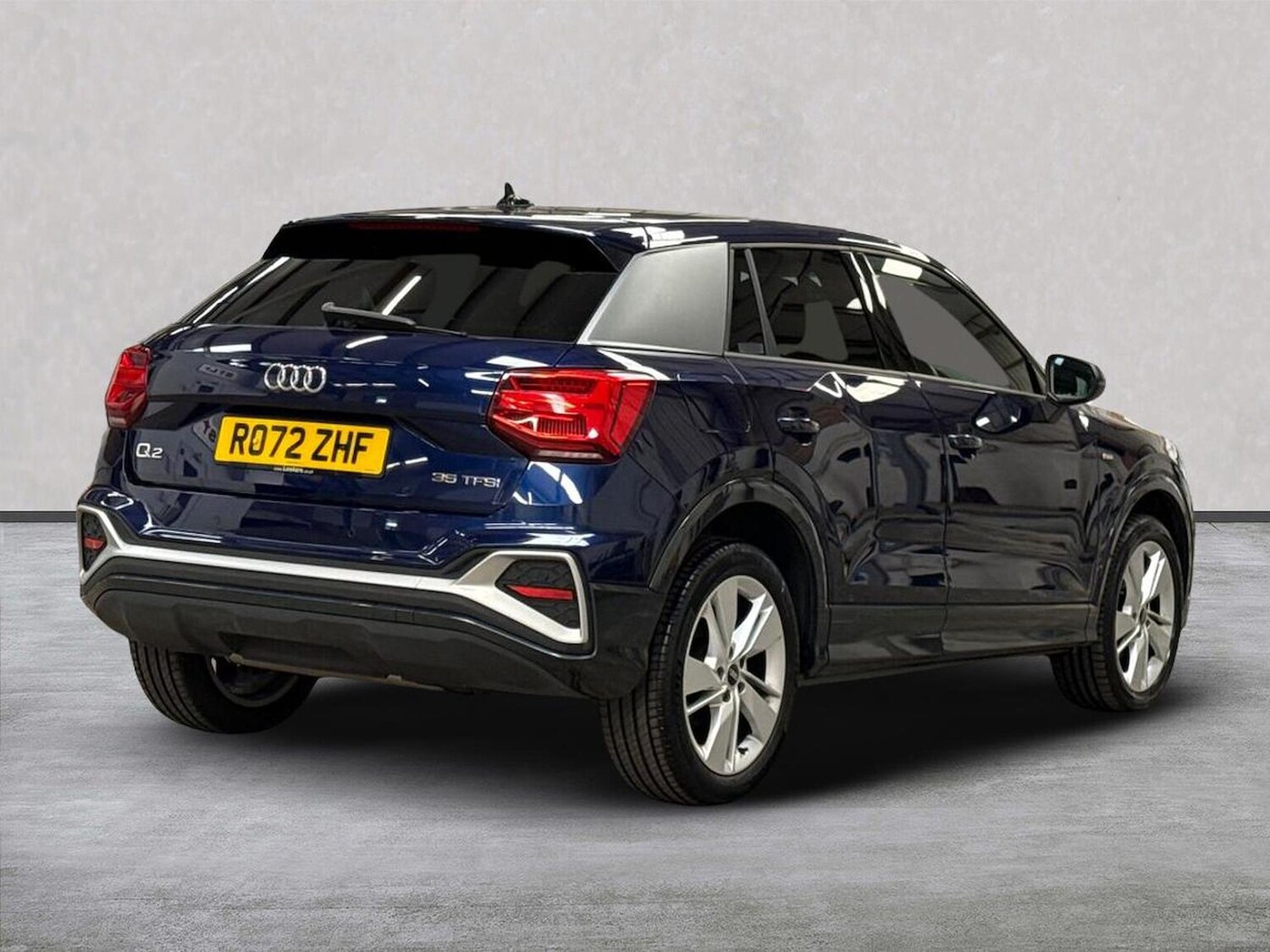 Used Audi Q2 2022 for sale - 76057927: Photo 18