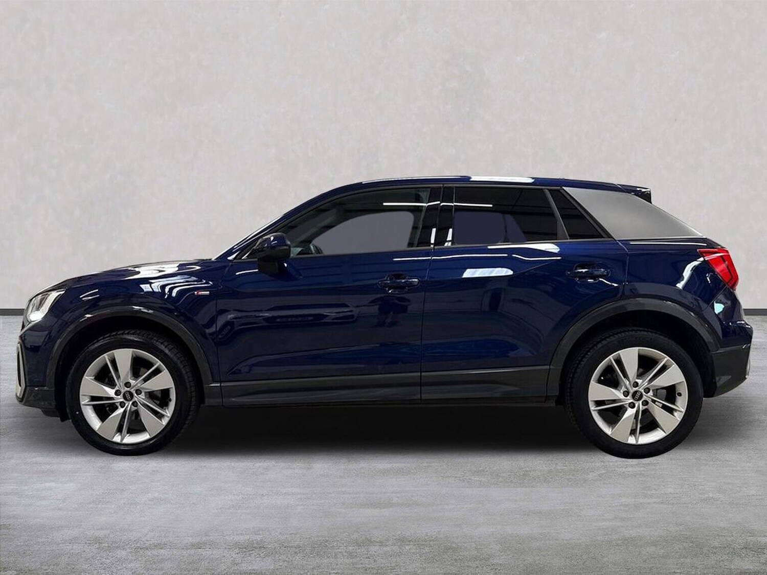 Used Audi Q2 2022 for sale - 76057927: Photo 19