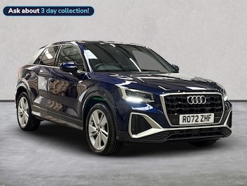 Audi - Q2