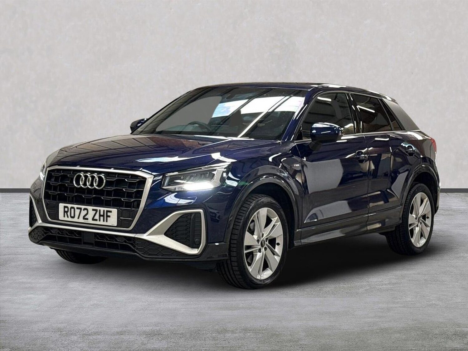 Used Audi Q2 2022 for sale - 76057927: Photo 20