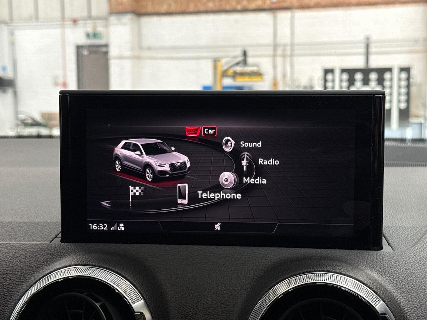 Used Audi Q2 2022 for sale - 76057927: Photo 23