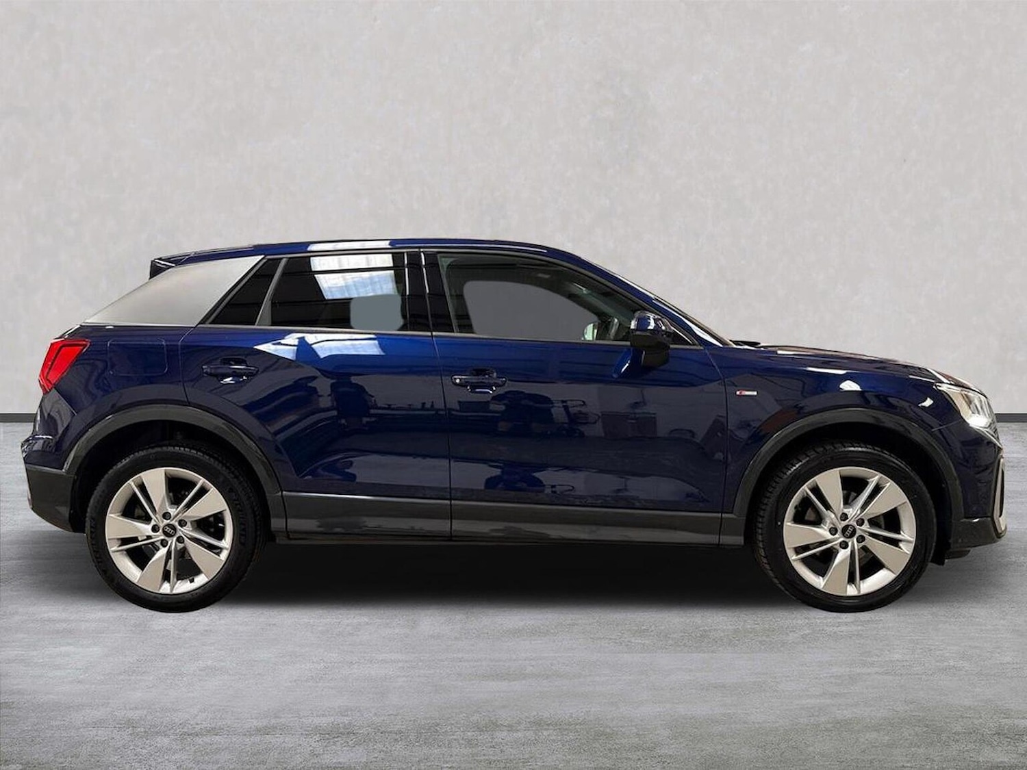 Used Audi Q2 2022 for sale - 76057927: Photo 3